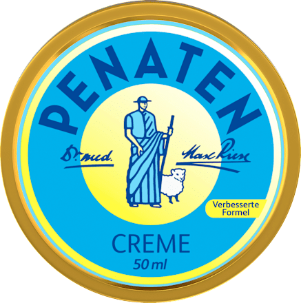 Baby Creme Penaten