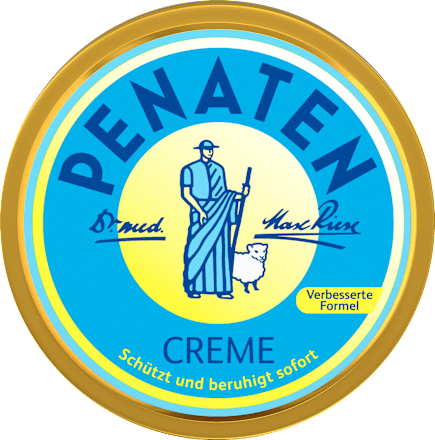 Creme Penaten