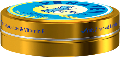 Creme Penaten