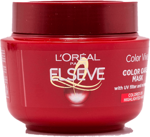 Mască de păr color vive L'ORÉAL PARiS ELSEVE