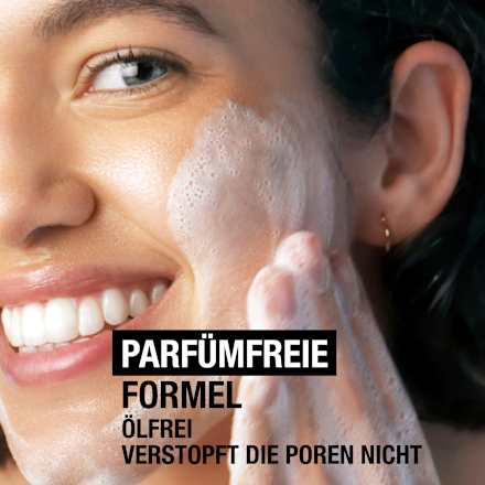 Reinigungsgel Hydro Aqua parfümfrei Neutrogena