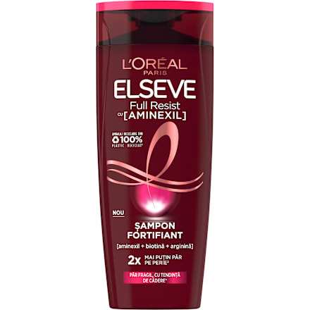 Şampon arginine L'ORÉAL PARiS ELSEVE