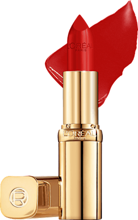 Lippenstift Color Riche Intense 297 Red Passion L'ORÉAL PARiS