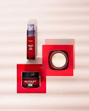 Anti-Age Intensiv-Pflege Tag Revitalift Laser X3 L'ORÉAL PARiS REVITALIFT