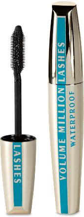 řasenka Volume Million Lashes voděodolná L'ORÉAL PARiS