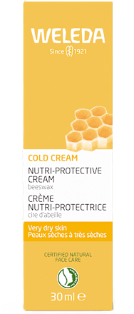 Crema viso Coldcream WELEDA