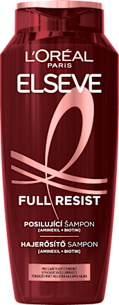 Sampon Full Resist  L'ORÉAL PARiS ELSEVE