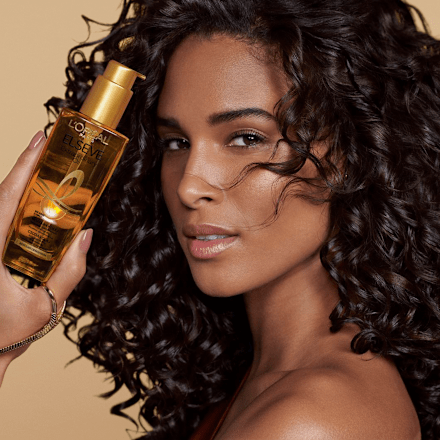 Hajápoló olaj, általános L'ORÉAL PARiS ELSEVE