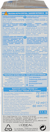 Farba do włosów 01 Superjasny Blond Naturalny L'ORÉAL PARiS EXCELLENCE Creme