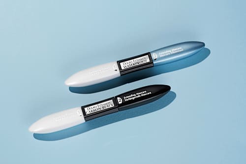 Mascara Double Extension Waterproof L'ORÉAL PARiS