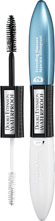 Mascara Double Extension Waterproof L'ORÉAL PARiS