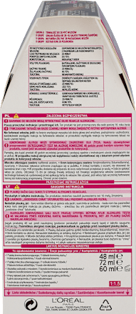 Farba do włosów 554 Ognista czekolada L'ORÉAL PARiS CASTING Crème Gloss