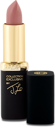 L'ORÉAL PARiS Color Riche Collection Exclusive Lippenstift - Nr. 6 J Lo