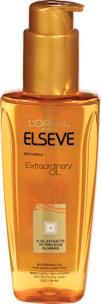 Extraordinary Oil ulje za kosu L'ORÉAL PARiS ELSEVE