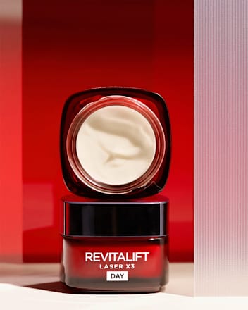 Anti-Age Intensiv-Pflege Tag Revitalift Laser X3 L'ORÉAL PARiS REVITALIFT
