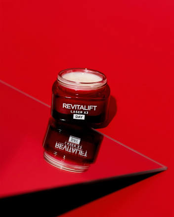 Anti-Age Intensiv-Pflege Tag Revitalift Laser X3 L'ORÉAL PARiS REVITALIFT