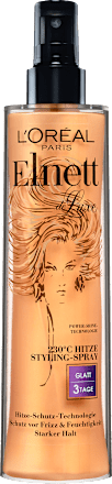 de Luxe Styling-Spray 230° C Hitze L'ORÉAL PARiS Elnett