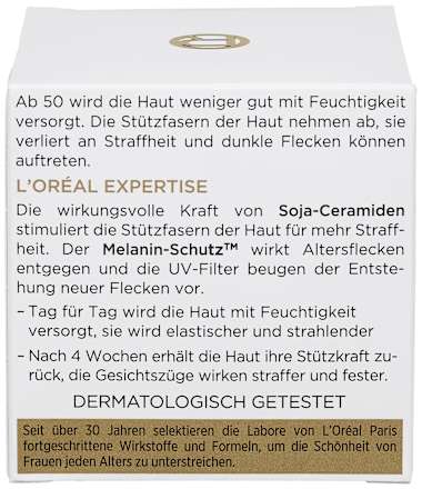 Tagescreme Age Perfect Soja L'ORÉAL PARiS