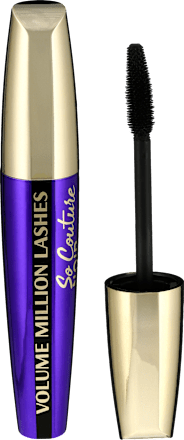 Volume Million Lashes So Couture So Black Tusz do rzęs L'ORÉAL PARiS