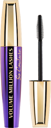 Volume Million Lashes So Couture So Black Tusz do rzęs L'ORÉAL PARiS
