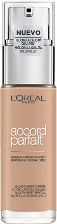 Fondotinta fluido Accord Parfait - n. 4.N Beige L'ORÉAL PARiS