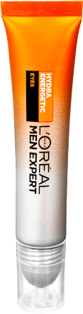 Očný roll-on Hydra Energetic 5 Eye Fatique Eraser L'ORÉAL PARiS MEN EXPERT