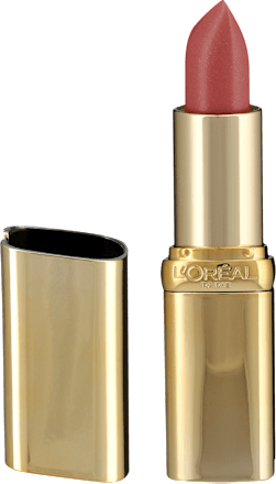 Color Riche Satine, Szminka 632 Greige Amoureux L'ORÉAL PARiS