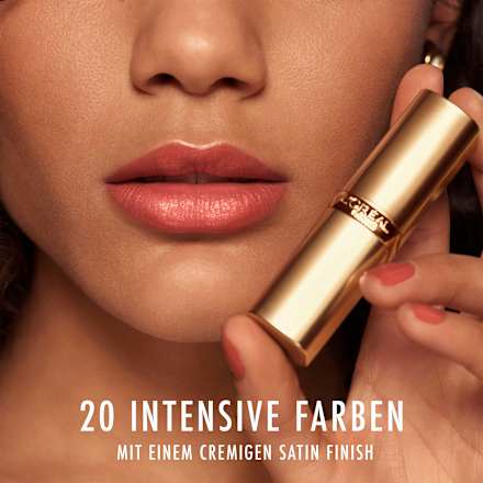 Lippenstift Color Riche Intense 297 Red Passion L'ORÉAL PARiS