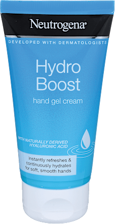 Hydro Boost - krema za ruke Neutrogena