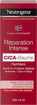CICA-Baume losion za telo Neutrogena