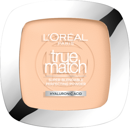Kompakt Puder True Match 1R L'ORÉAL PARiS