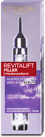 Anti Age Serum Revitalift Filler L'ORÉAL PARiS