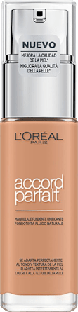 Fondotinta fluido Accord Parfait - n. 7.R Ambre Rosé L'ORÉAL PARiS