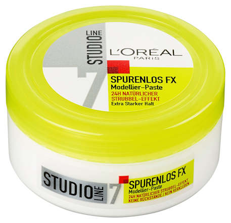 Modellier-Paste Spurenlos FX L'ORÉAL PARiS STUDIO LINE