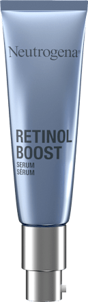 RETINOL BOOST serum za lice i vrat Neutrogena
