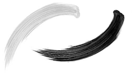 Mascara Double Extension Carbon Exra-Black L'ORÉAL PARiS