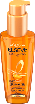 Hajápoló olaj, általános L'ORÉAL PARiS ELSEVE