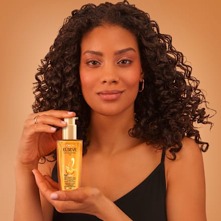 Hajápoló olaj, általános L'ORÉAL PARiS ELSEVE
