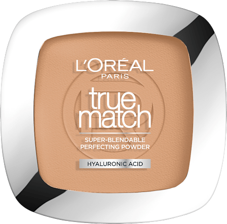Kompakt Puder True Match 7D L'ORÉAL PARiS