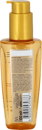 Magiczna Moc Olejków Eliksir Odżywczy z olejkami kwiatowymi do włosów suchych L'ORÉAL PARiS ELSEVE