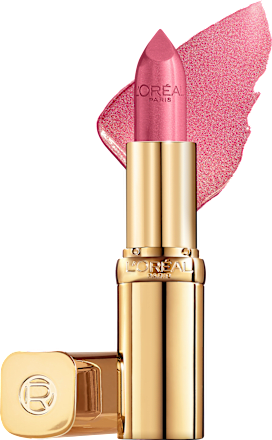 Lippenstift Color Riche Natural 268 Garnet Rose L'ORÉAL PARiS