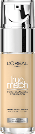 Foundation True Match 1.D/W Golden Ivory  L'ORÉAL PARiS