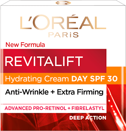 Хидратиращ крем SPF30 L'ORÉAL PARiS