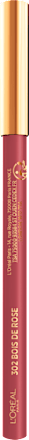 Color Riche olovka za usne – 302 Bois de Rose L'ORÉAL PARiS