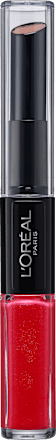 Lippenstift Infaillible 2-Step 701 Captivated By Cerise L'ORÉAL PARiS
