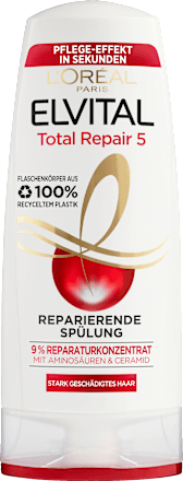 Total Repair 5 Reparatur-Spülung L'ORÉAL PARiS ELVITAL