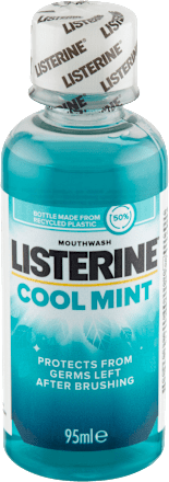 Ustna voda Cool Mint LISTERINE