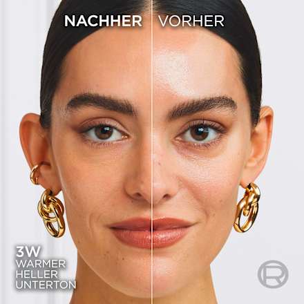 Kompakt Puder True Match 3D L'ORÉAL PARiS
