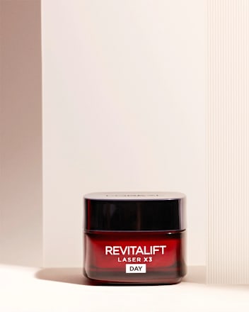 Anti-Age Intensiv-Pflege Tag Revitalift Laser X3 L'ORÉAL PARiS REVITALIFT