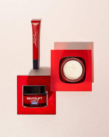 Anti-Age Intensiv-Pflege Tag Revitalift Laser X3 L'ORÉAL PARiS REVITALIFT